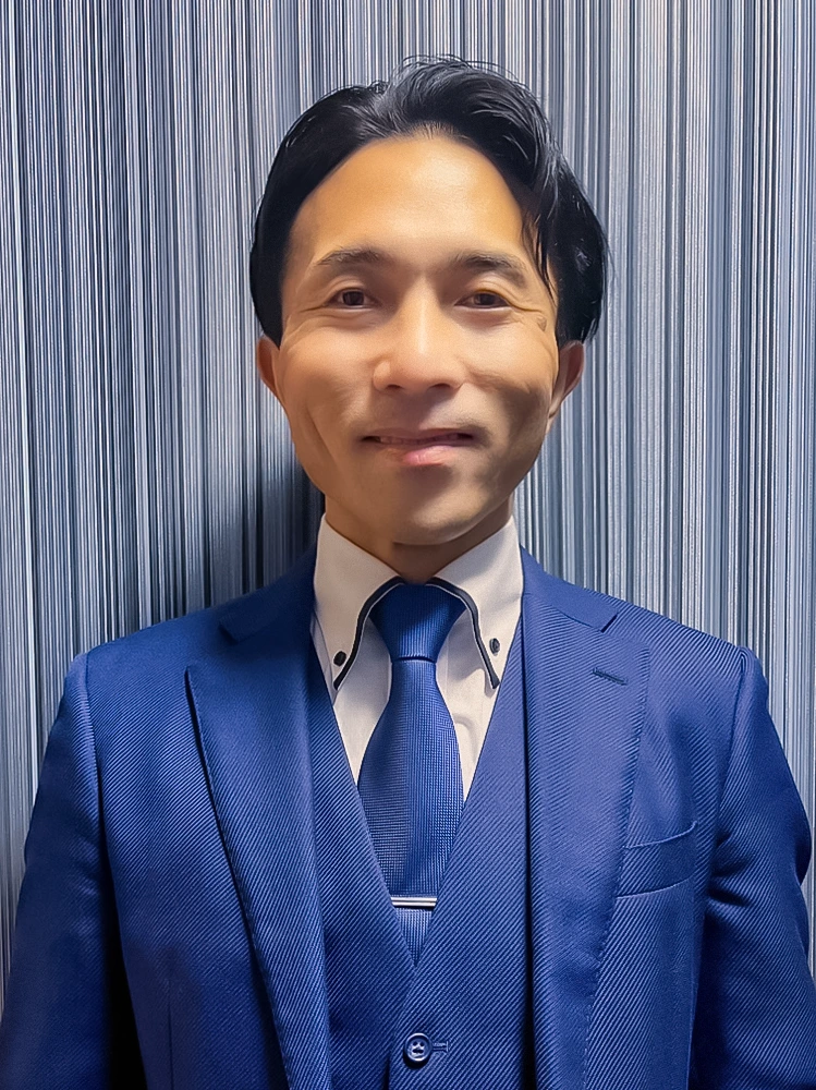 加藤秀俊弁護士